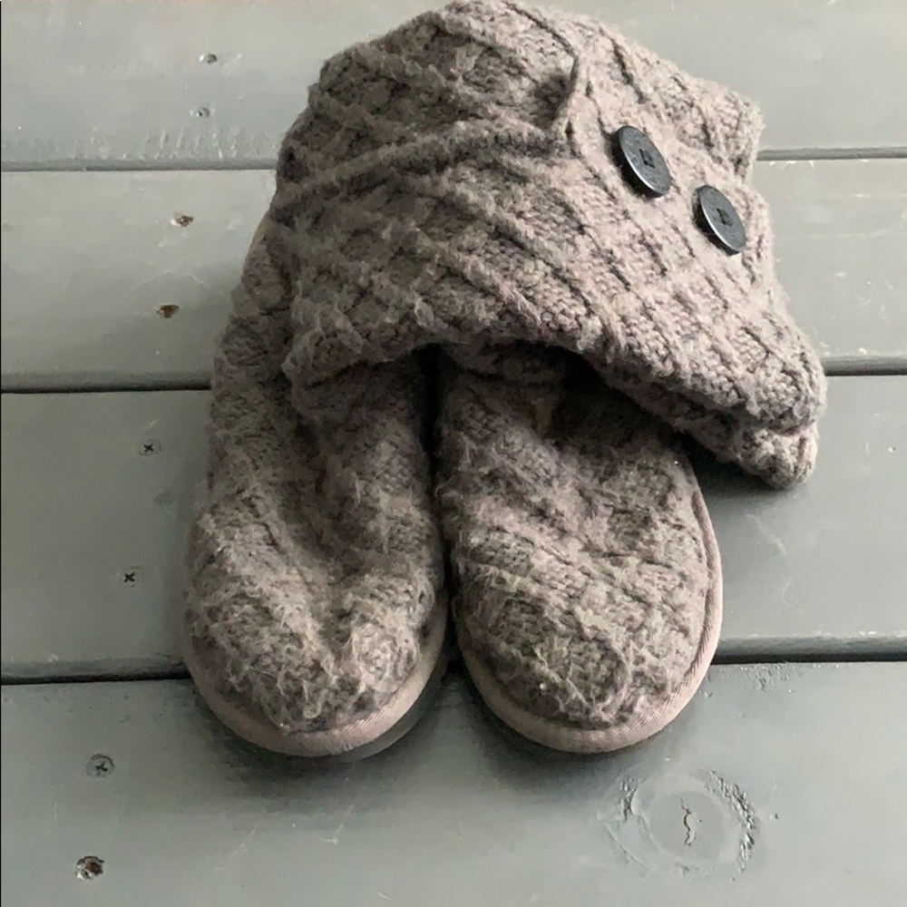 UGG boots